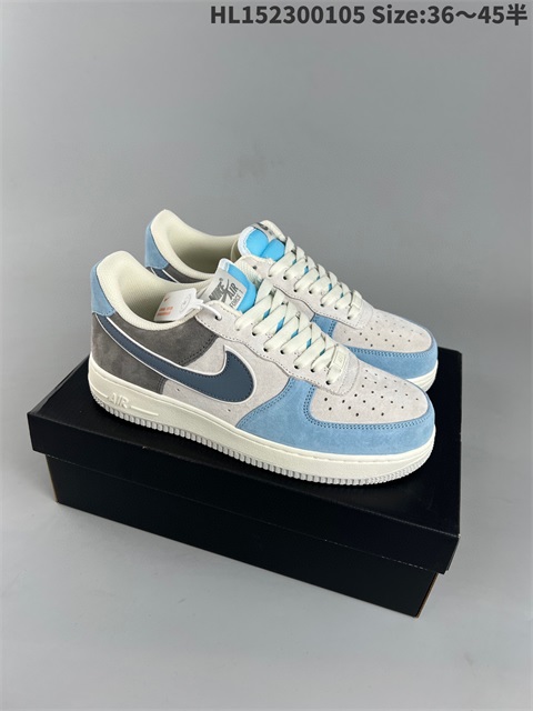 women air force one shoes HH 2023-2-8-023